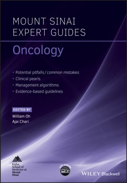Oncology, Paperback / softback Book