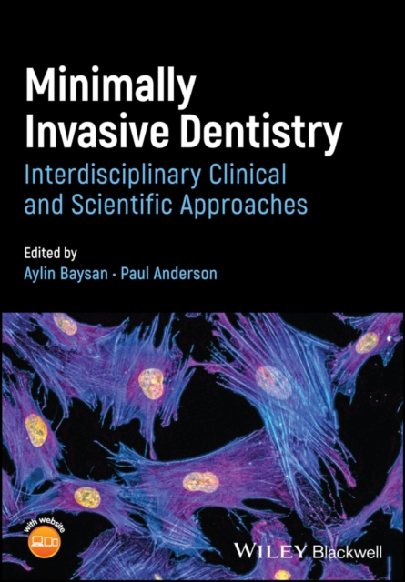 Minimally Invasive Dentistry, Paperback / softback Book