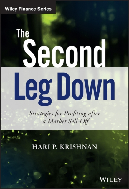 The Second Leg Down : Strategies for Profiting after a Market Sell-Off, PDF eBook