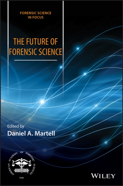 The Future of Forensic Science, EPUB eBook