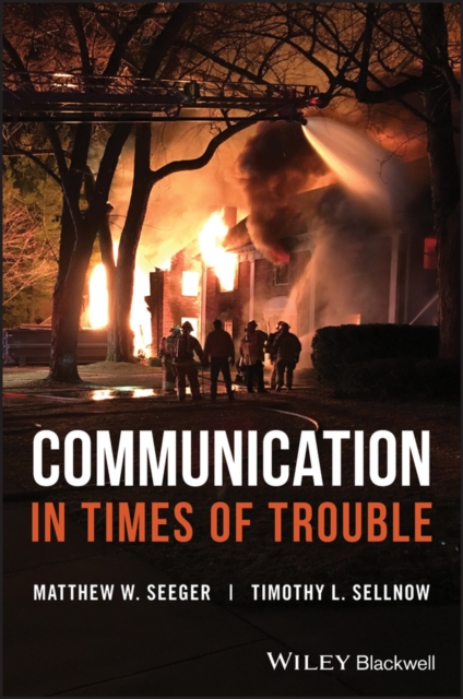 Communication in Times of Trouble, Paperback / softback Book