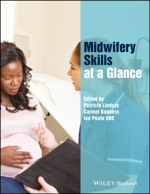 Midwifery Skills at a Glance, PDF eBook