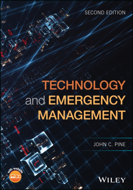 Technology and Emergency Management, Paperback / softback Book