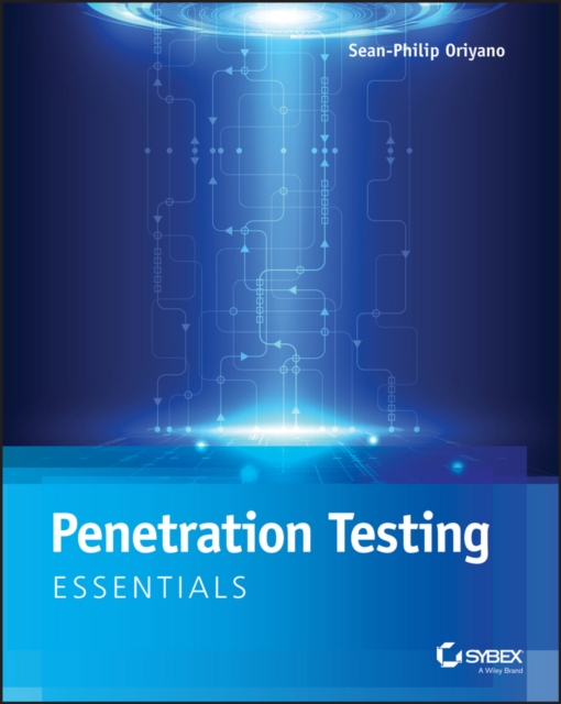 Penetration Testing Essentials, Paperback / softback Book