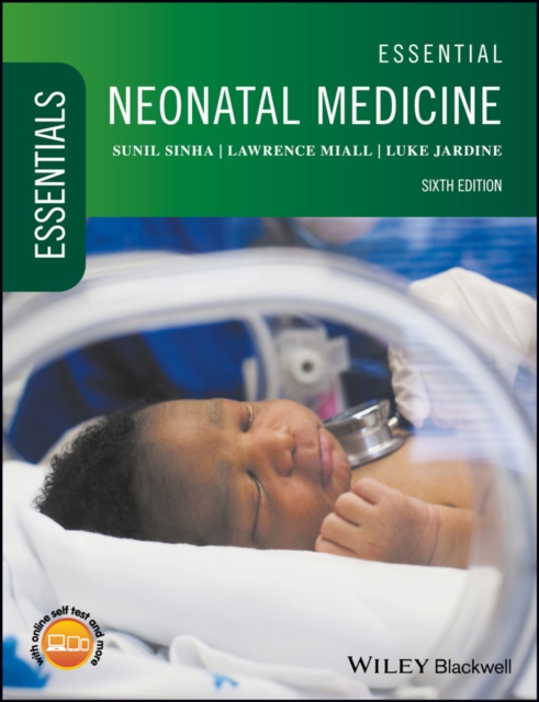Essential Neonatal Medicine, EPUB eBook