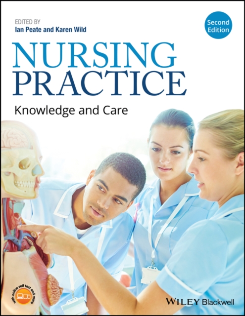 Nursing Practice - Knowledge and Care 2e, Paperback / softback Book