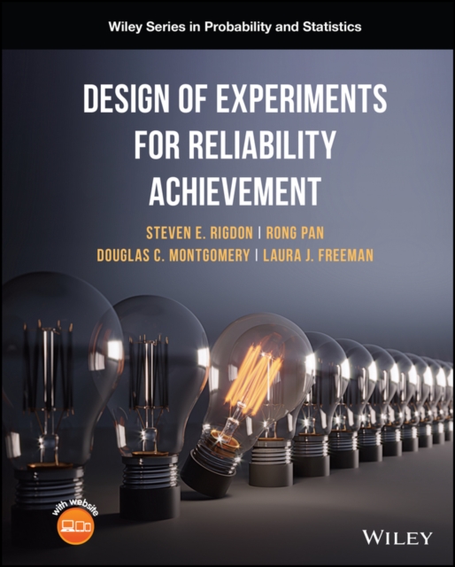 Design of Experiments for Reliability Achievement, PDF eBook