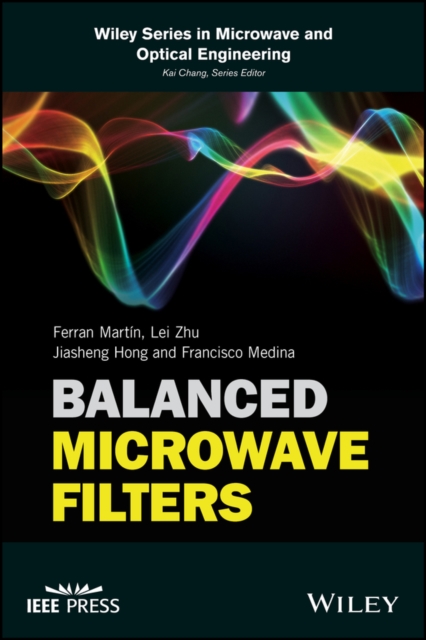 Balanced Microwave Filters, EPUB eBook