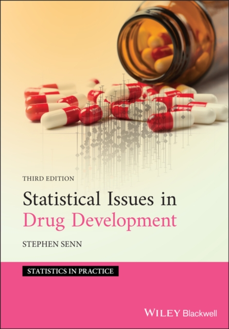 Statistical Issues in Drug Development, EPUB eBook