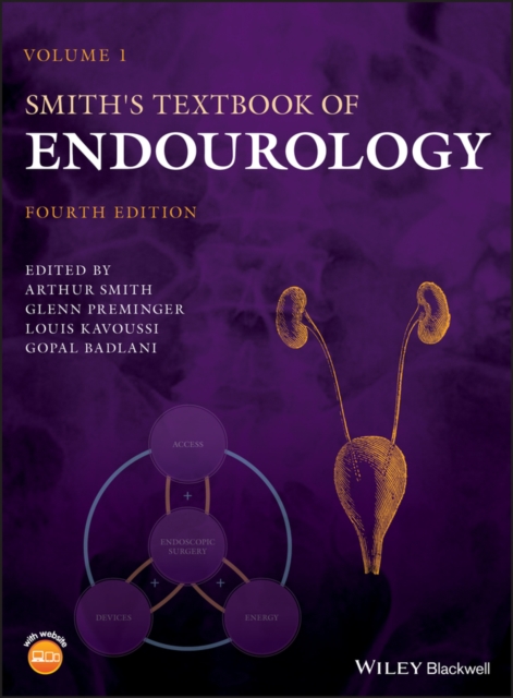 Smith's Textbook of Endourology, PDF eBook