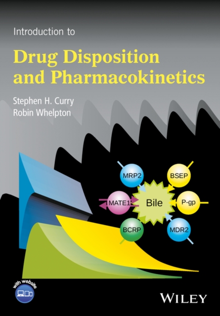 Introduction to Drug Disposition and Pharmacokinetics, Paperback / softback Book