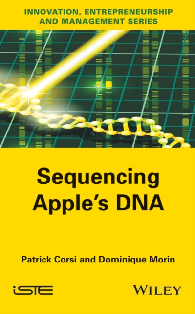 Sequencing Apple's DNA, PDF eBook
