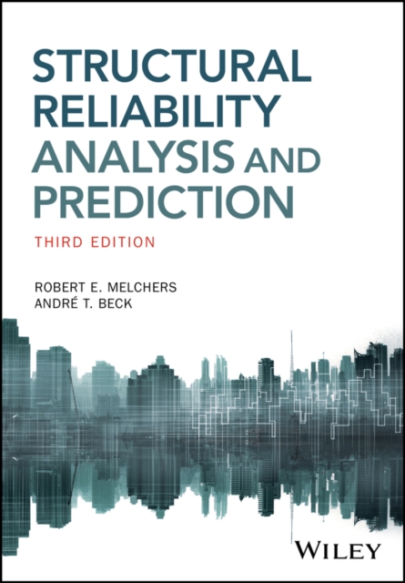 Structural Reliability Analysis and Prediction, PDF eBook