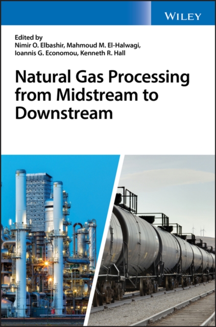 Natural Gas Processing from Midstream to Downstream, PDF eBook