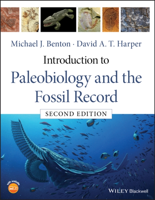Introduction to Paleobiology and the Fossil Record, EPUB eBook