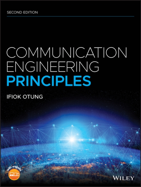Communication Engineering Principles, PDF eBook