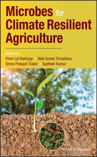 Microbes for Climate Resilient Agriculture, PDF eBook