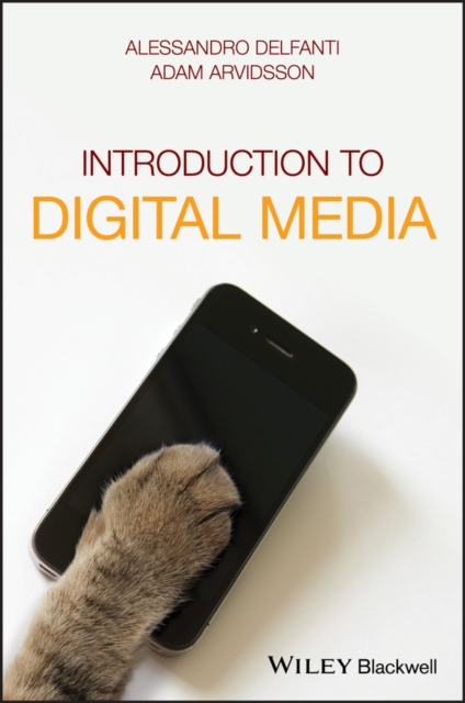 Introduction to Digital Media, Paperback / softback Book