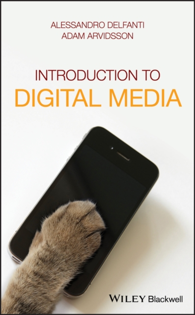 Introduction to Digital Media, EPUB eBook