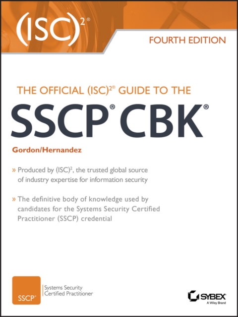 The Official (ISC)2 Guide to the SSCP CBK, EPUB eBook