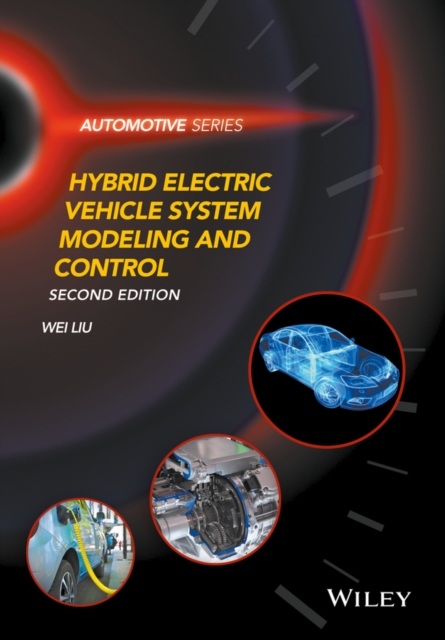 Hybrid Electric Vehicle System Modeling and Control, EPUB eBook