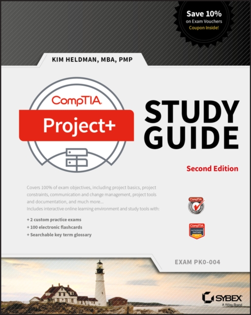 CompTIA Project+ Study Guide : Exam PK0-004, EPUB eBook
