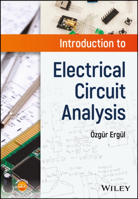 Introduction to Electrical Circuit Analysis, Hardback Book
