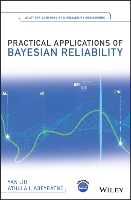 Practical Applications of Bayesian Reliability, Hardback Book