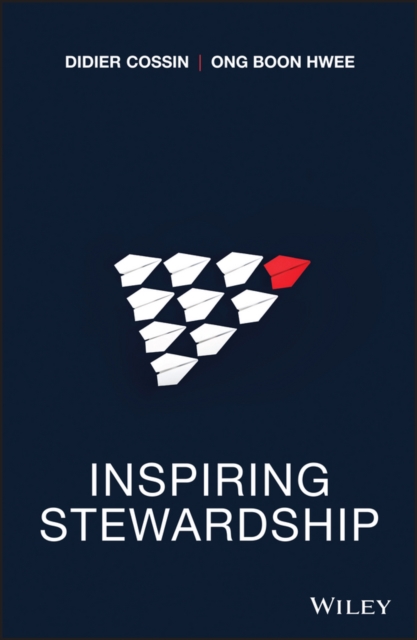 Inspiring Stewardship, EPUB eBook