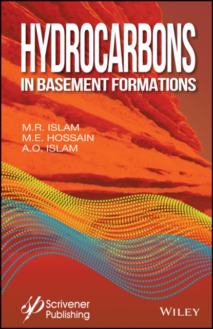 Hydrocarbons in Basement Formations, PDF eBook