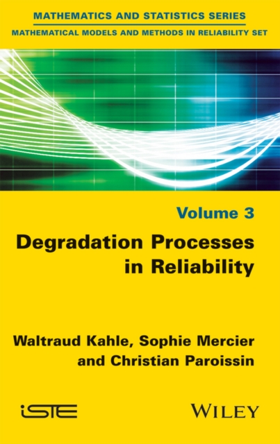 Degradation Processes in Reliability, PDF eBook