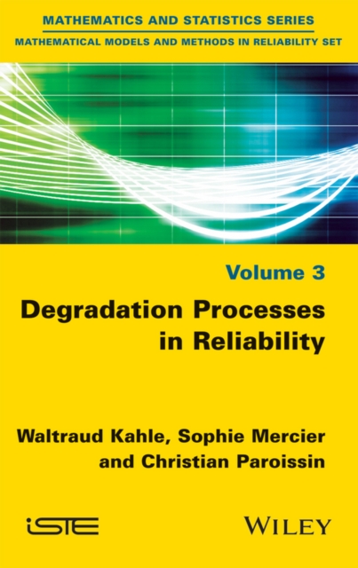 Degradation Processes in Reliability, EPUB eBook
