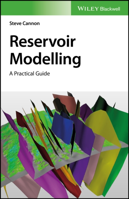 Reservoir Modelling : A Practical Guide, EPUB eBook