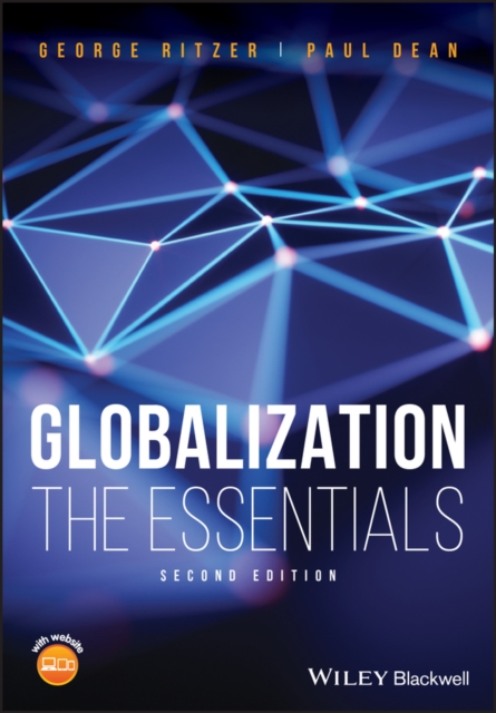 Globalization : The Essentials, EPUB eBook