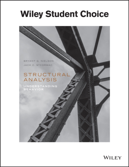 Structural Analysis : Understanding Behavior, Paperback / softback Book
