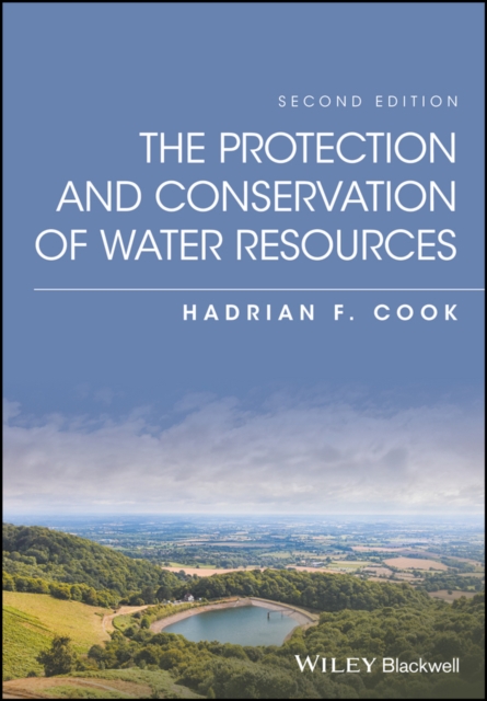 The Protection and Conservation of Water Resources, EPUB eBook