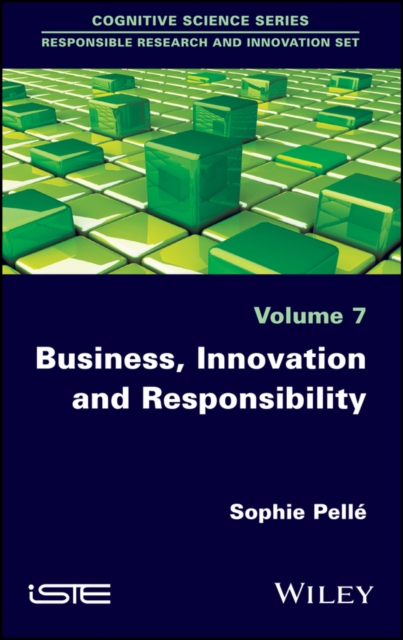 Business, Innovation and Responsibility, PDF eBook