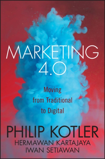 Marketing 4.0 : Moving from Traditional to Digital, PDF eBook