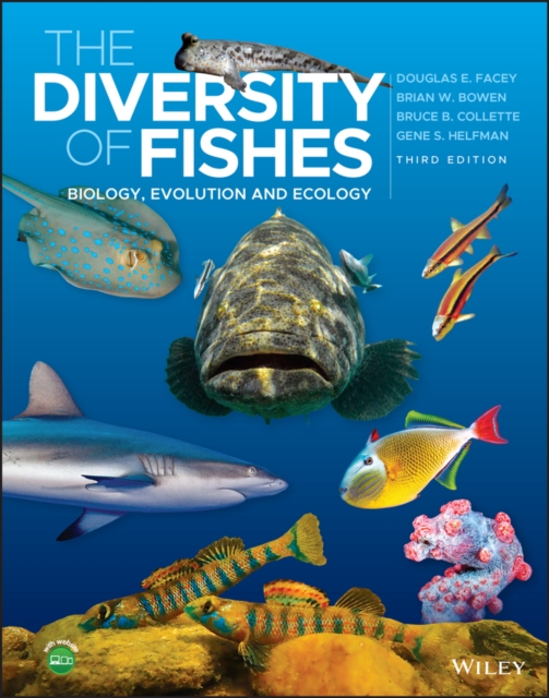 The Diversity of Fishes : Biology, Evolution and Ecology, PDF eBook