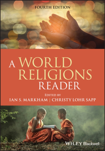 A World Religions Reader, EPUB eBook