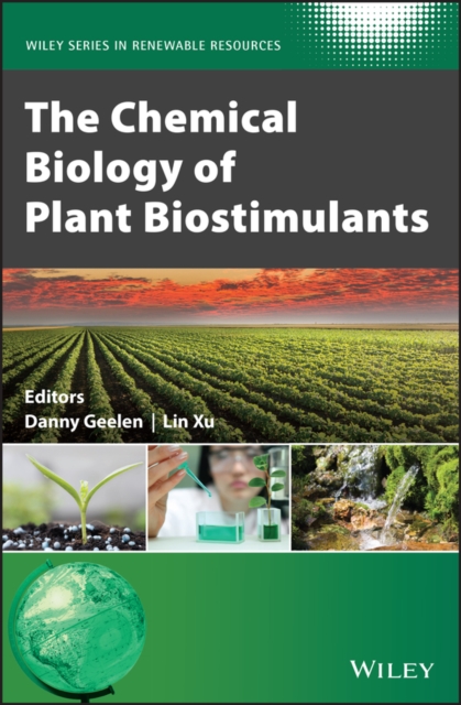 The Chemical Biology of Plant Biostimulants, EPUB eBook