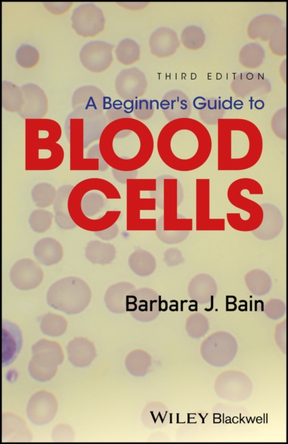 A Beginner's Guide to Blood Cells, EPUB eBook