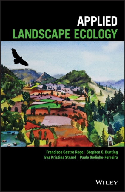 Applied Landscape Ecology, EPUB eBook