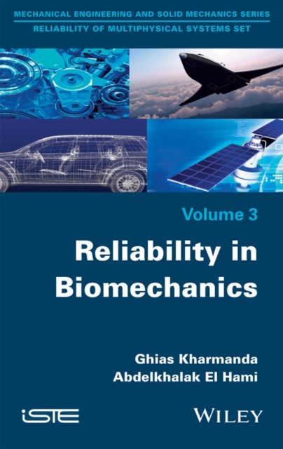 Reliability in Biomechanics, EPUB eBook