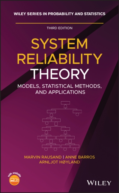 System Reliability Theory : Models, Statistical Methods, and Applications, EPUB eBook