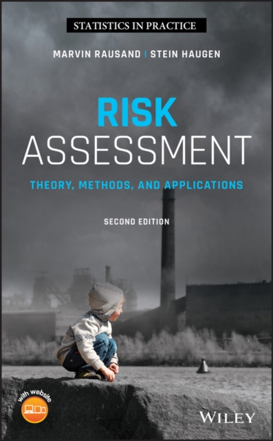 Risk Assessment : Theory, Methods, and Applications, EPUB eBook
