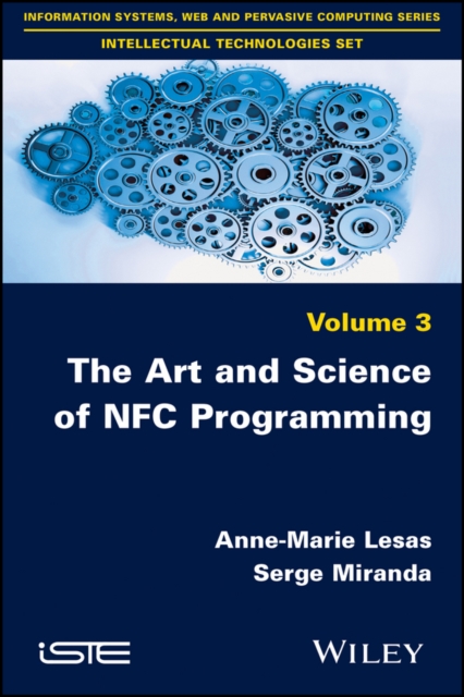 The Art and Science of NFC Programming, EPUB eBook