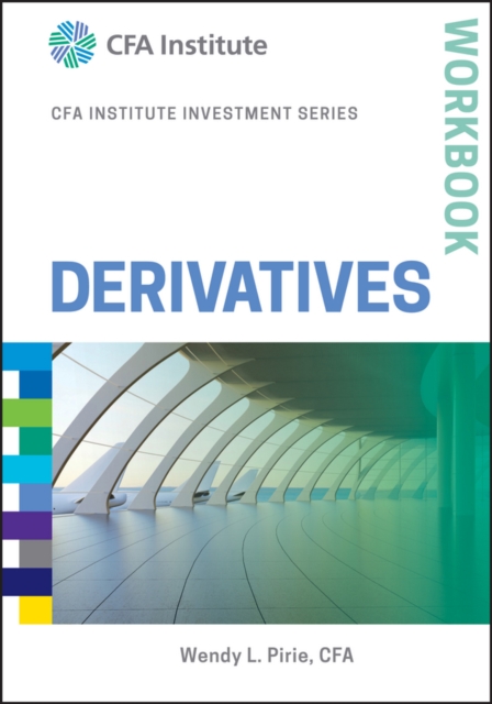 Derivatives Workbook, Paperback / softback Book