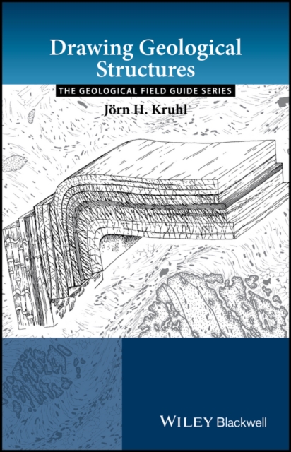 Drawing Geological Structures, EPUB eBook