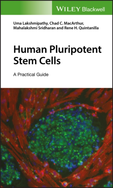 Human Pluripotent Stem Cells : A Practical Guide, EPUB eBook